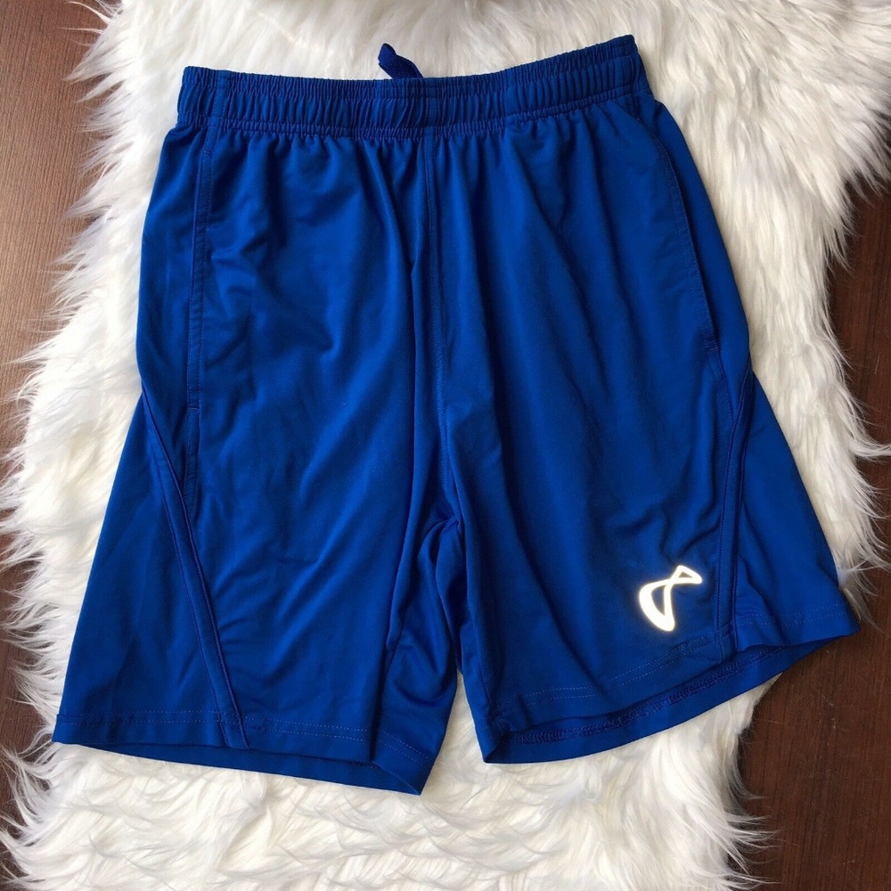 Athletic DNA Boys Shorts Size Small